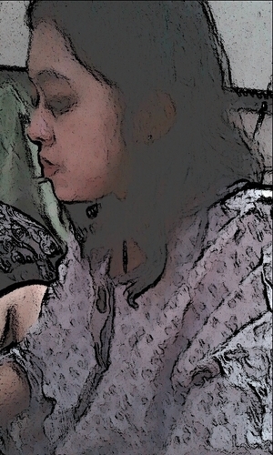 i am super woman