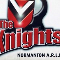 Normy Knights Ladies (@normyladiesrl) 's Twitter Profile