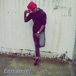 Enmanuel Pretty Namah (0_-)