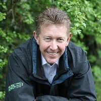 David James (@markeygate) Twitter profile photo