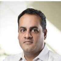Rahim S. Rajan (@bleuguy) 's Twitter Profile Photo
