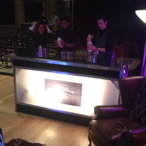 Reel Time Bars, based in Edinburgh, provides specialist cocktail and bartending services for events.Mobile bars,cocktail receptions, equipment hire,staff hire..