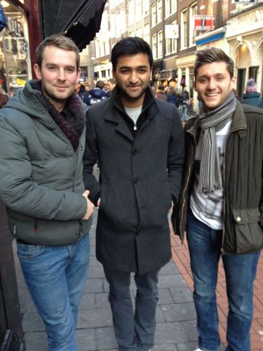 komalparmar1's profile picture. 