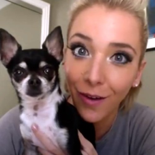 itsjennamarbIes's profile picture. This is not jenna marbles , fan acc for the youtube star ;)