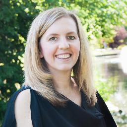 A Cincinnati Real Estate agent with Keller Williams Seven Hills. Wife/Mom of 3. MSW. Lifelong Cincinnati Resident.
