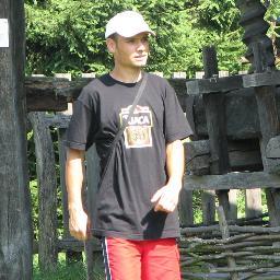 EugenMistreanu's profile picture. Archaeologist