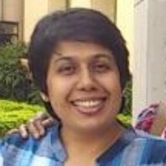 Anuradha (Sawhney_Anu) Twitter