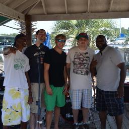 PhonicCafe's profile picture. Acoustic, rock, hip-hop, mellow, crowd pleasing, music