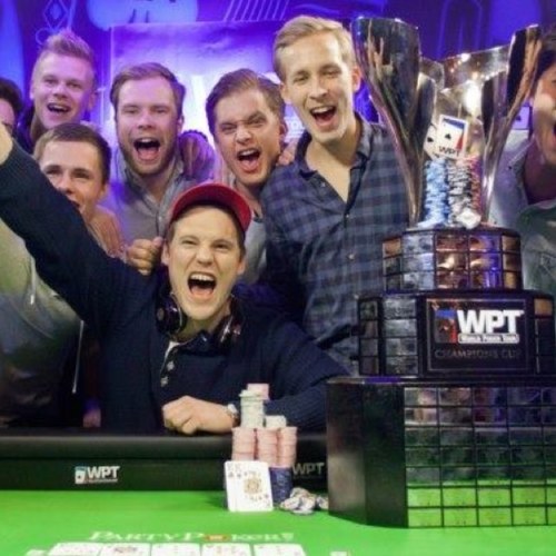 Smeckten's profile picture. 