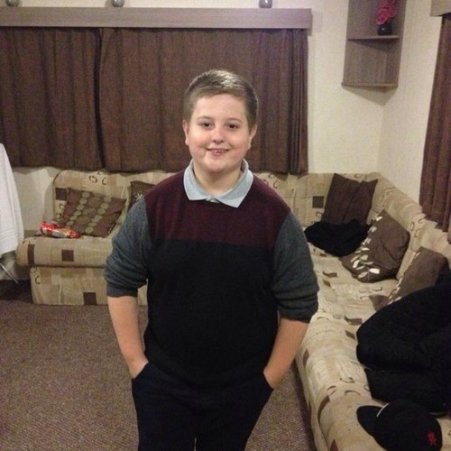 brad41747539's profile picture. Visit TeamQuestSinpers for the best trickshots sub please