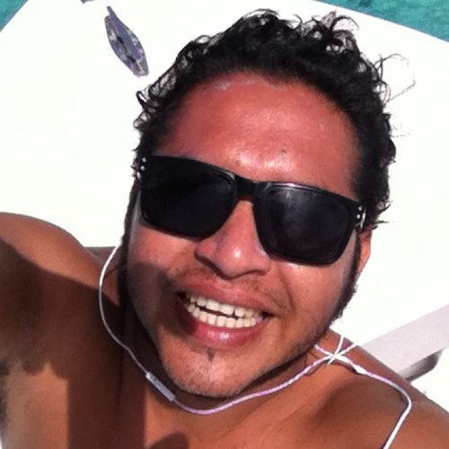 BtwoflyEnrique's profile picture. 