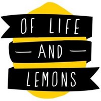 Of Life & Lemons (@oflifeandlemons) 's Twitter Profile