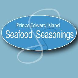 Finest Seafood Seasonings Blends from Prince Edward Island/Great Seafood Recipes/#EATMORESEAFOOD Find us on Facebook at: https://t.co/QZtu2FF8CB/