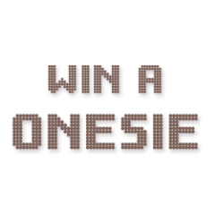 http://t.co/FkwSURBa is the latest new website giving away 1000’s of onesies of all shapes,sizes & patterns. Why not be in with a chance of winning 1 for free?