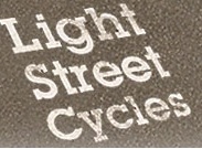 LightStreetCycl's profile picture. 