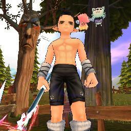 hawkfalke's profile picture. 