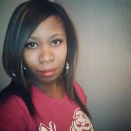 I'm 86% classy and 14% ratchet. (we all have a little ratchet in us)