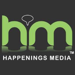 Network of hyperlocal digital lifestyle magazines