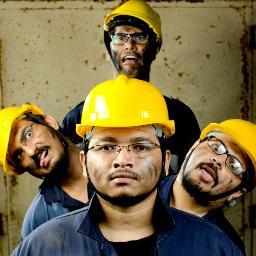India's only funny man band. Check out our music on http://t.co/mHcUzwdP