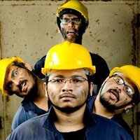 Workshop Band (@workshopindia) 's Twitter Profile