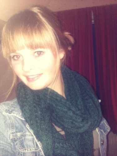 never regret something that made you smile:)