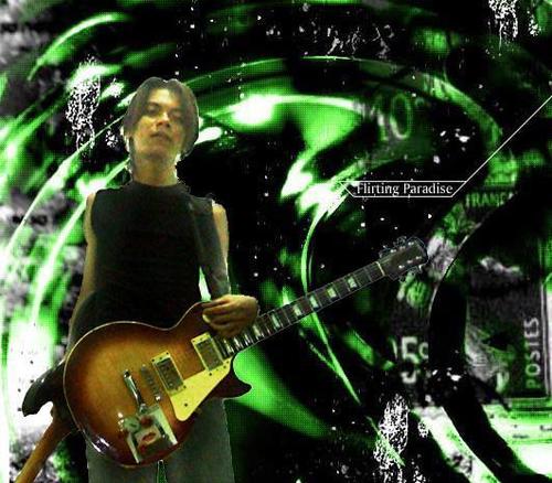 boby_mihing's profile picture. 