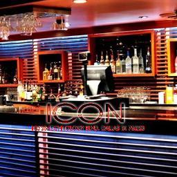 Icon the hottest gay night in Dallas Fort Worth. SATURDAY night it goes down. ICON 10333 Technology Blvd. Dallas TX 75220 972 765 6923
