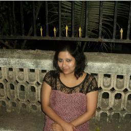 Traveller, photographer, music lover, wedding planner and marketing enthusiast!!