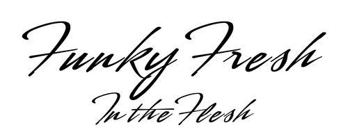 HIP HOP ART BOUTIQUE EST. 2012