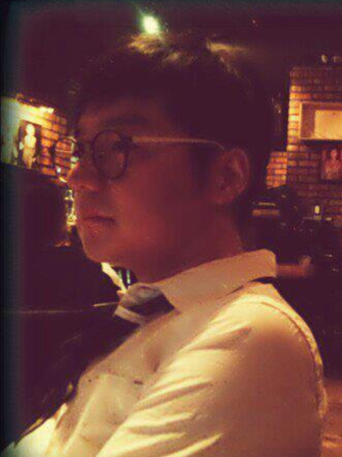 pshwon's profile picture. (주)인터버스, #bluenote