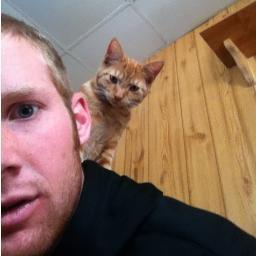 Nealtron's profile picture. 