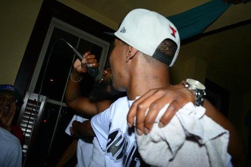Gsl & Mr. 12/12's #DGB #SEMENTSITY #LOUDLIFE Send all Beats 2 Gwopineseboyz@gmail.com #INSTANTGRAM Therealdgb