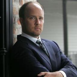 Real Estate Broker specializing in assisting clients in finding the optimal retail locations.