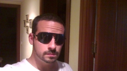 jagl1986's profile picture. todos contra nos y nos contra todos