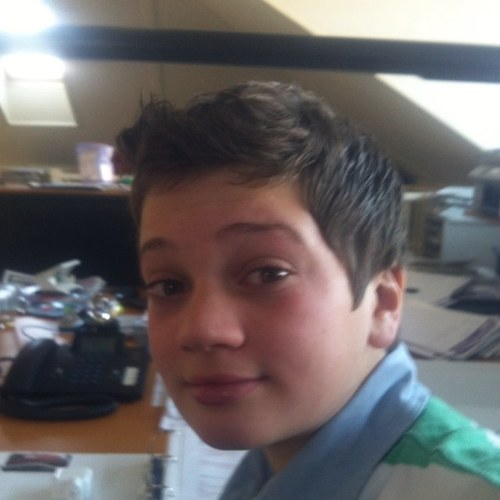 philippe070's profile picture. 