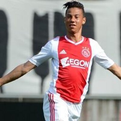 Tobias Sana Official (Sana_Official) Twitter