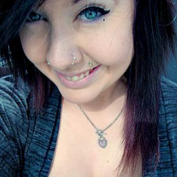 HaileyKay6's profile picture. Hailey Kay! I'm 19, and all about having a good time. I will make your boyfriend fall in love with me ;] I'm fuckin DOPE.