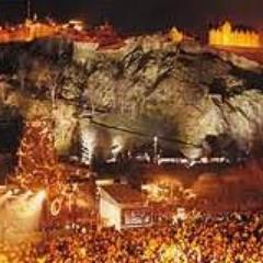 great short breaks to Edinburgh for over 15 years