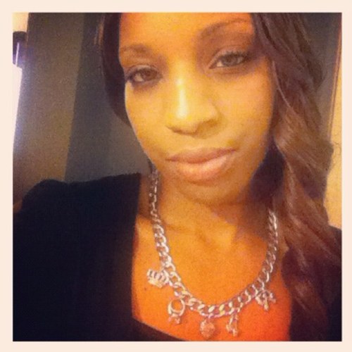 Some call it arrogant, I call it confidence, you decide wen u find out wat I'm working with!