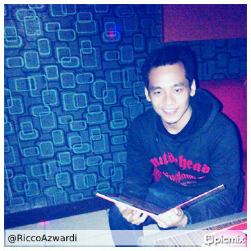 Ricco A S Official Twitter