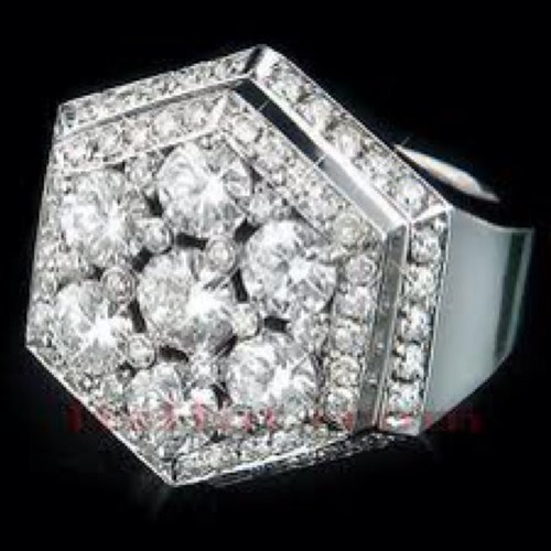 We Are More Then Just Diamondz! Elite Concepts Illuminating Ideals VVS Jewelerz