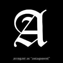 Arrogant ● Speaking randomly using an extremely frontal speech pattern ● all Humans hide Violence in their hearts, I just helped us let some of it out ☁