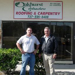 Family Owned & Operated Roofing Contractor with over 50 years of experience.  Please check us out through Angies List or the BBB .   Or call for any details.