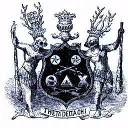 Theta Delta Chi, the eleventh oldest of the college fraternities, was founded in 1847 at Union College in Schenectady, NY