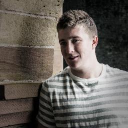Star of BBC`s Business Enterprises  
Owner of Ready2Go

Not Official Mitchell Goodwin, This account is not to intend any conflict or relevance to @Mitch1103