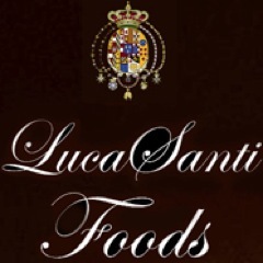LucaSantiFoods's profile picture. Luca Santi Foods is importer and distributor of Italian Gluten Free, Organic, and All Natural foods for the Gourmet and Fine Foods Market