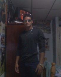 freddysmejias's profile picture. Soy una persona q le gusta lograr lo q se propone y llevar  sus metas a cabo. me gusta trabajar  al 100% dios en ti todo lo puedo