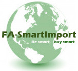 FASmartImport's profile picture. 