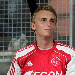 Official Twitterpage Jasper Cillessen Keeper van Ajax Amsterdam.