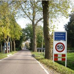 Het Niedorper Notariskantoor ; hét vertrouwde adres voor uw notariële zaken in de gemeente Hollands Kroon.